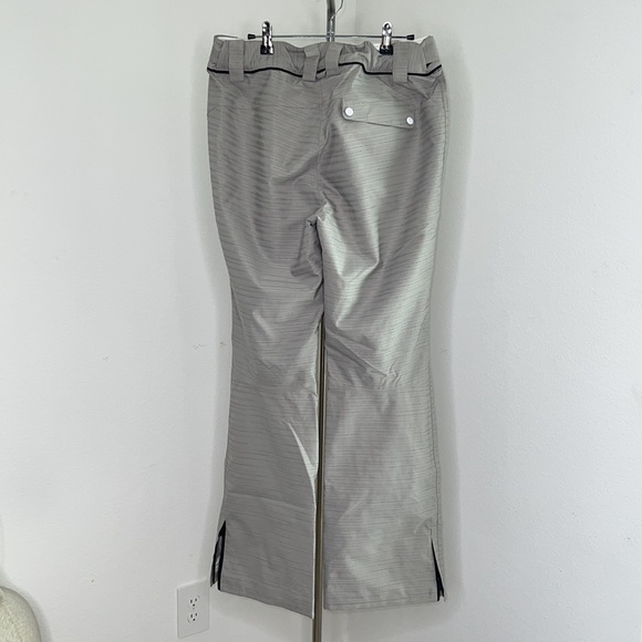 🔹 Adidas 2 Layer Ski Pants - Picture 2 of 6